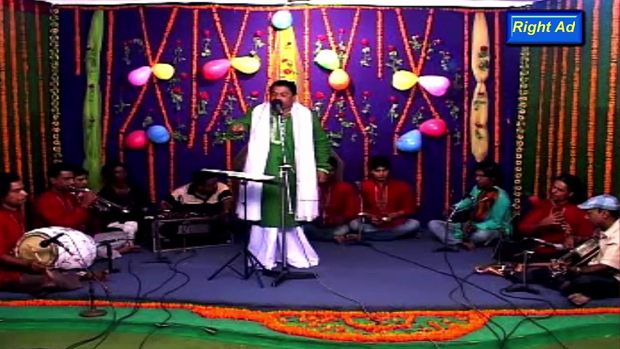 Bangla Baul Bicced Song পাইলাম না  পাইলাম নারে বন্ধু  By শরীফ সরকার