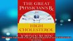 READ book  The Great Physicians Rx for High Cholesterol Great Physicians Rx Series Full Free