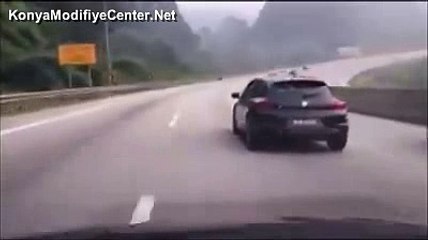 Adamlar Reel'de Nfs'yi Yaşıyor Bildiğin Bu Heycanı Yaşamak Lazım