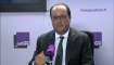 François Hollande et l'histoire: entretien intégral