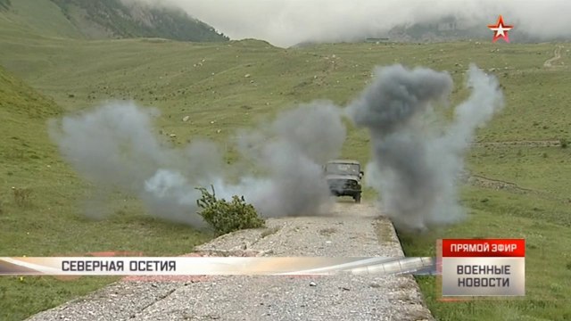 Военные новости от 24.05.2016 г. voenvideo.ru
