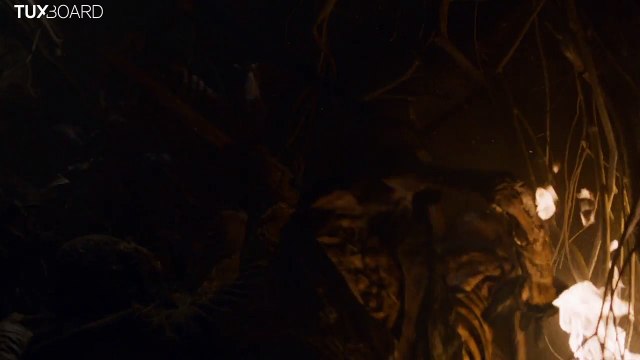 Hodor Remix Game of Thrones