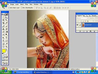 How To Change Picture Graphic & Desin Picture In Adobe Photoshop