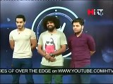 Waqar Zaka Badly Insults This Guy For Abusing Him