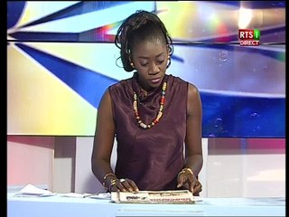 Revue de presse de la RTS du mai  2016