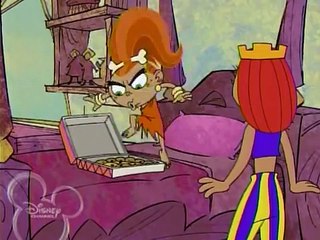 Dave the Barbarian - Civilization / The Terror of Mecha-Dave