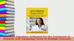 PDF  AVONEX Injection Indicated for the Treatment of Patients with Relapsing Forms of Multiple  EBook