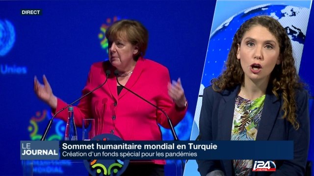 Création d'un fonds spécial pour les réfugiés au sommet humanitaire en Turquie