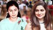 Prachi Desai To Watch Azhar With Real Naureen