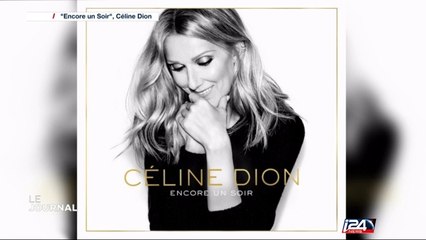 Nouvel album de Céline Dion et "Warcraft" sur grand écran