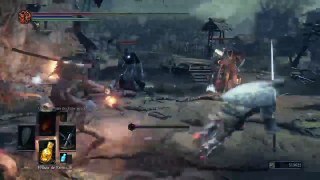 Dark Souls III - 3nd run (4)