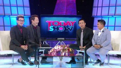 TODAY SHOW  22 พ.ค. 59 (3/3) Amazing ต่างแดนฮาวาย  สหรัฐอเมริกา