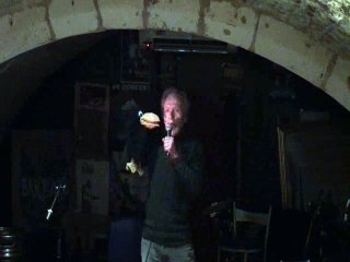 Un poème de la Trilogie d'Hector (et de Gérard, mais les absents ont toujours tort !)