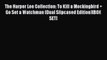 Read The Harper Lee Collection: To Kill a Mockingbird + Go Set a Watchman (Dual Slipcased Edition)[BOX