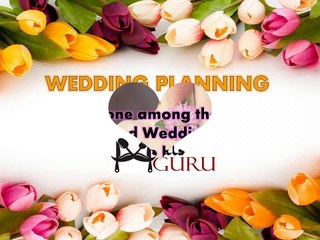 MealsGuru-Wedding Planners in Chandigarh