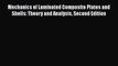 [PDF] Mechanics of Laminated Composite Plates and Shells: Theory and Analysis Second Edition