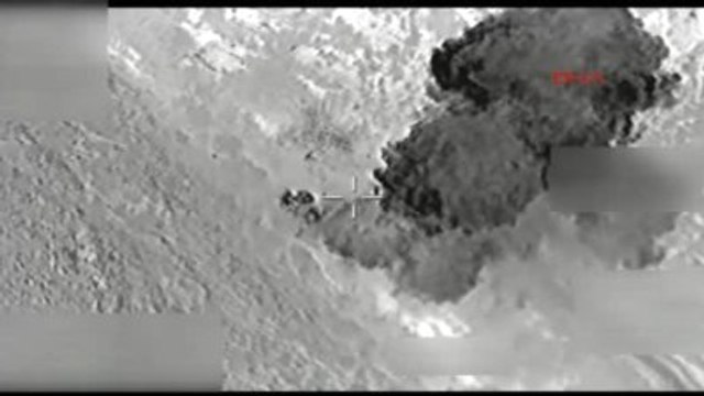 24 Temmuz 2015 Tarihinden İtibaren 7078 PKK'lı Terörist Etkisiz Hale Getirildi