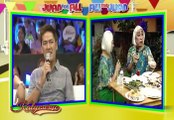 Eat Bulaga May 24 2016 KalyeSerye #ALDUBTouchOfLove‬ [1/2]