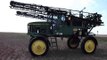 1998 John Deere 4700 sprayer for sale | sold at auction August 28, 2013