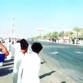 car drifting is very dangerous very funny