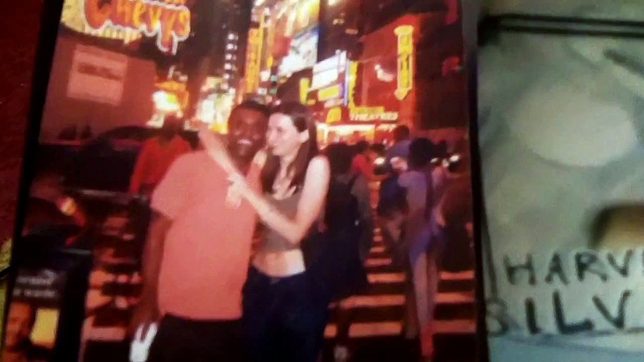 Sad Music, Rozwill Young Died, Star In "12 Monkeys", Stu's Acting Professor