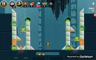 Star Wars-Angry Birds, Death Star, 3 Stars, Level 2-21 EyeZ Gaming