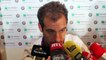 Roland-Garros 2016 - Richard Gasquet : "Je n'ai pas de blocage Roland-Garros"
