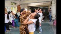 Self Defense Training workshop by MIW Foundation with Supreme Infrastructure India Ltd.