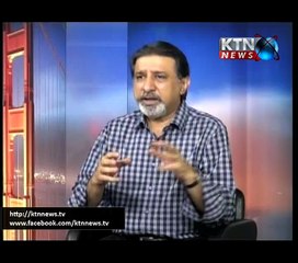 Opinion With Ali Kazi 23rd May 2016