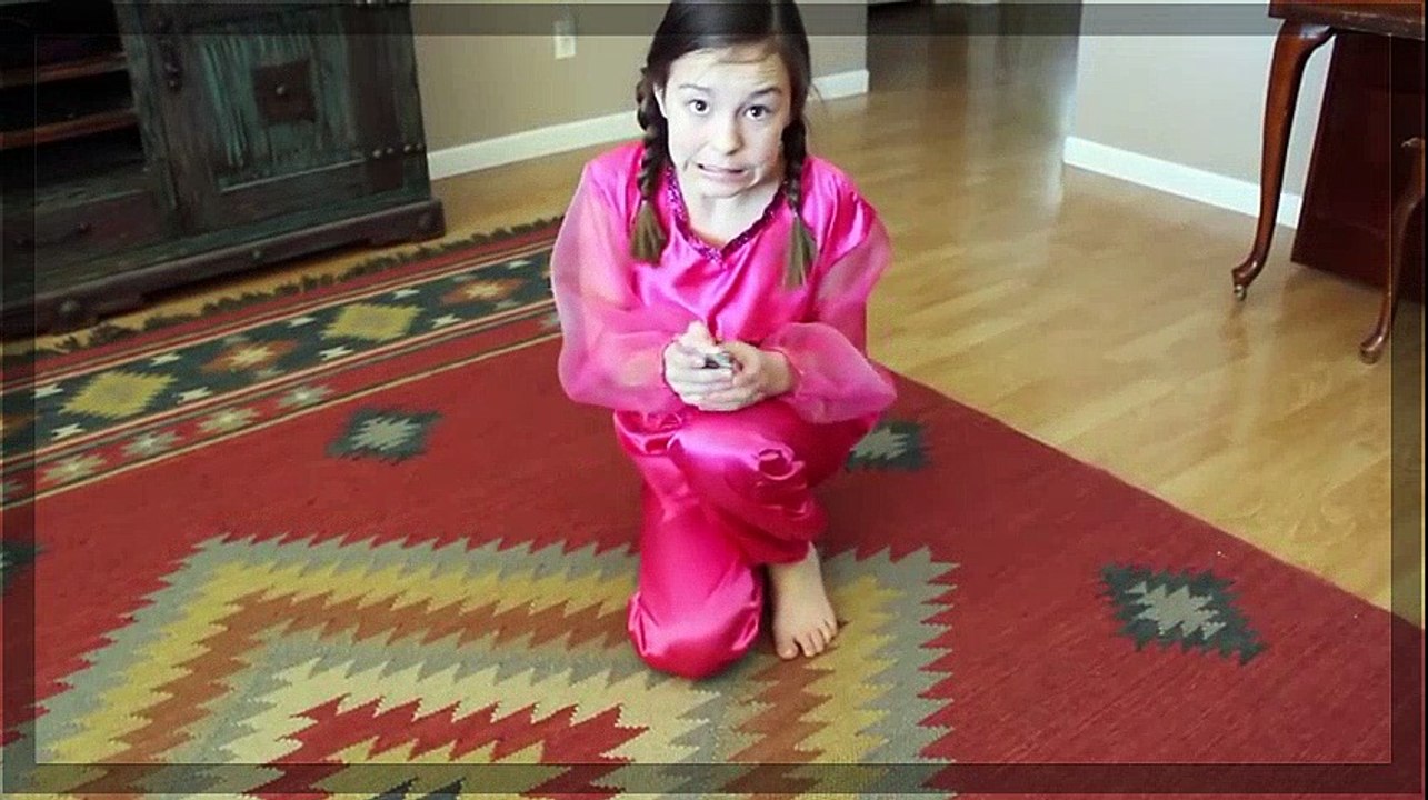Genie for a Day! | HD