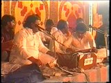 Manqabat-Kashif Ali Zahid Ali Qawwal [Gatti Darbar Shareef , Faisalabad]