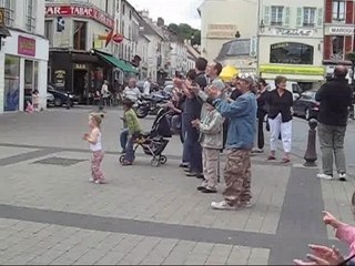 Fête de la musique 2007 Eglise