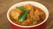 Chettinad Chicken Curry | Curry Recipe - Chettinad Cuisine | Masala Trails
