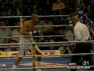 Herman Ngoudjo vs Randall Bailey 5/6