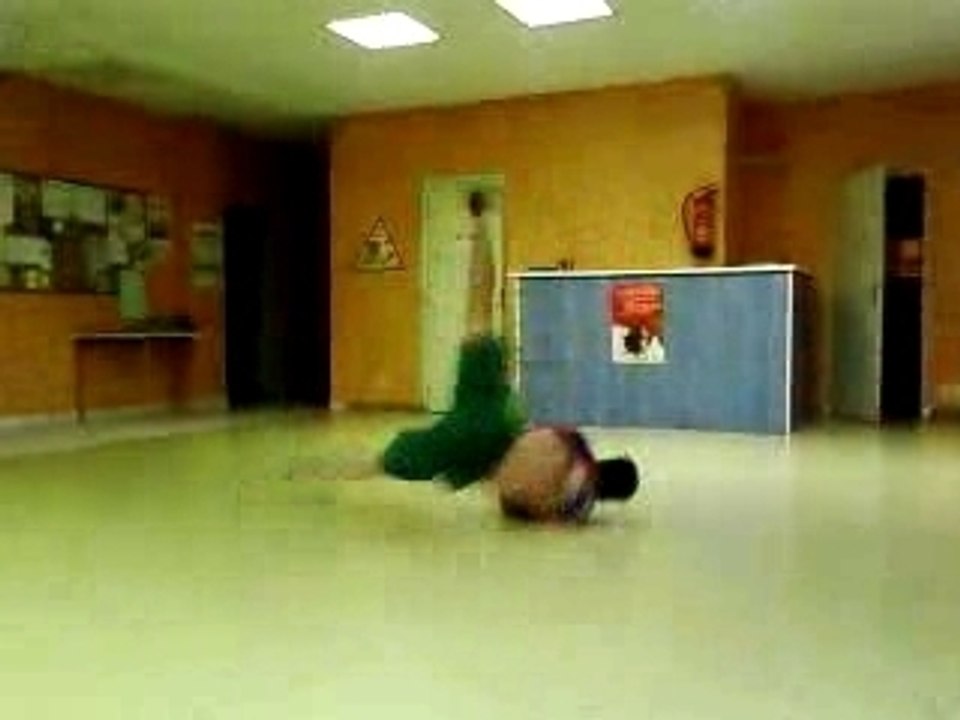 tomTraning