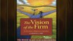 Enjoyed read  The Vision of the Firm Coursebook