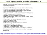 Gmail Sign Up Service Number 1-888-499-5526 || Gmail Login Service Number