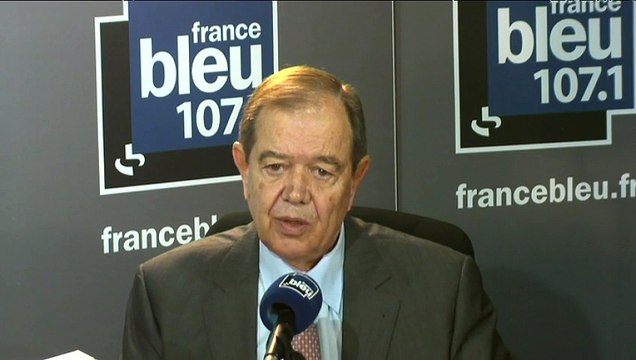 La Métropole du Grand Paris, c'est une ptite équipe : Patrick Ollier (LR) président de la Métropole