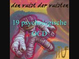 19 psychologische OCD