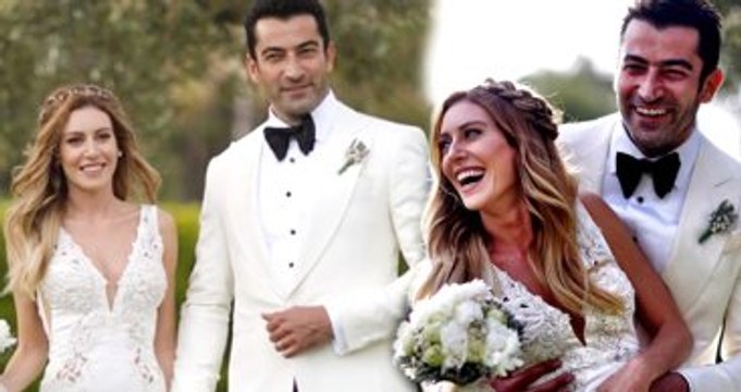Kenan İmirzalıoğlu ve Sinem Kobal'ın Aşkları Para Basıyor