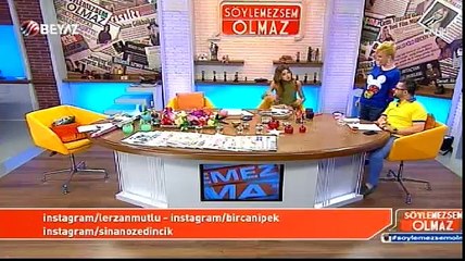 Söylemezsem Olmaz 24 Mayıs 2016 2.Kısım