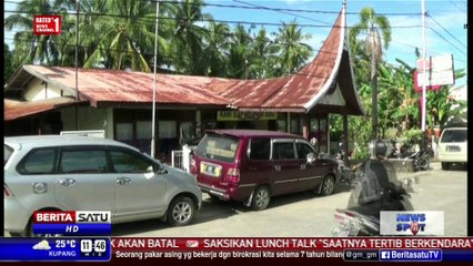 Kepolisian Selidiki Pelecehan Seksual Guru Olahraga Terhadap 5 Muridnya