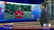 Ditangkap Tangan KPK, Kepala PN Kepahiang Dibawa ke Jakarta