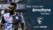 Vidéos "Best of" de la saison: les buts de Joseph Mendes