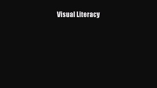 [PDF] Visual Literacy [Read] Online