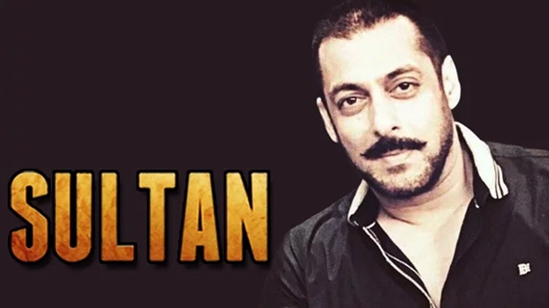 Sultan Trailer | Salman Khan's SPECIAL MESSAGE In Haryanvi Style - video  Dailymotion