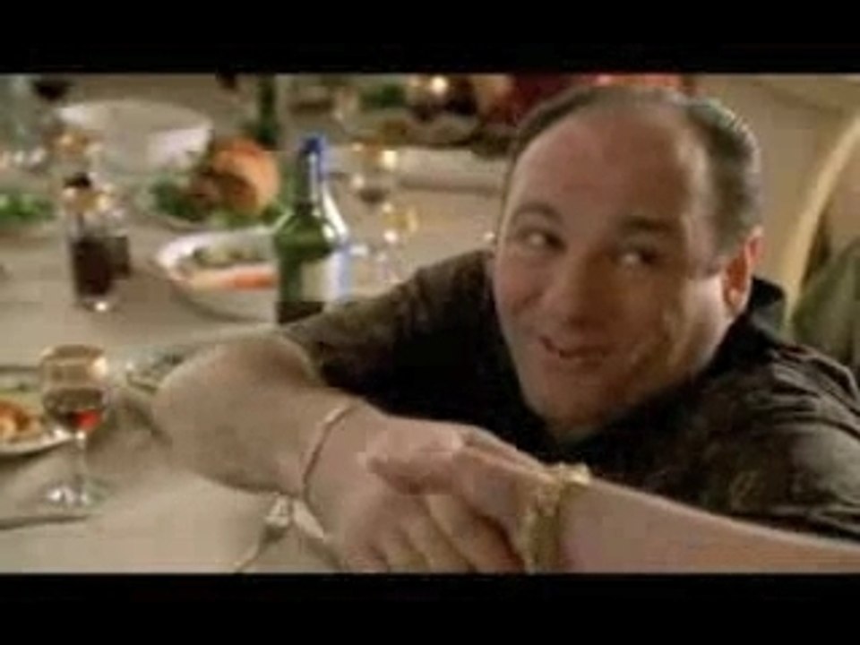 7 Minutes Sopranos