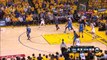 Stephen Curry's Top 3rd Qtr Plays Thunder vs Warriors Game 2 May 18, 2016 2016 NBA Playoffs