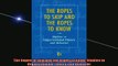 Free PDF Downlaod  The Ropes to Skip and the Ropes to Know Studies in Organizational Theory and Behavior  FREE BOOOK ONLINE