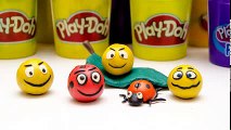 Play Doh Smiles. Play Doh Smiles by Funny Socks!_1